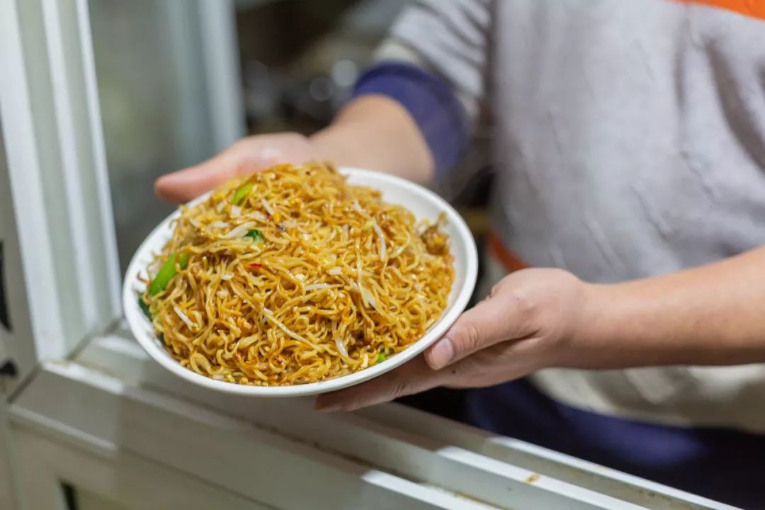 徐州人喜欢吃米线还是面条,徐州人喜欢吃面吗