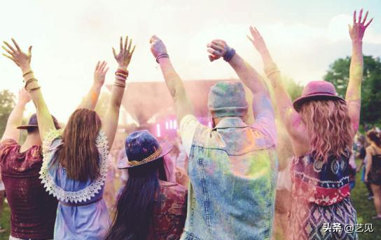 z世代消费群体崛起,国货品牌崛起背后z世代的消费观