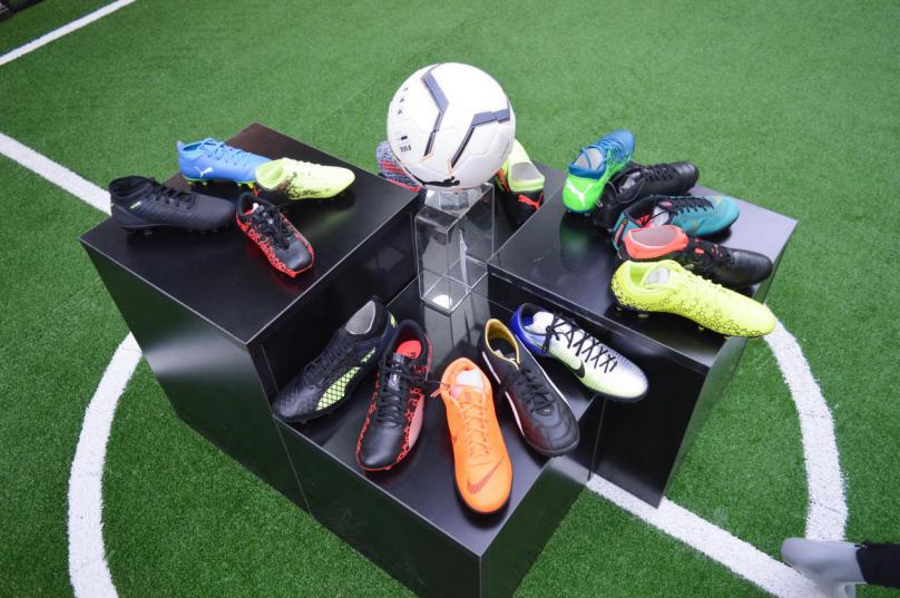 Cii跨境运动品集合店落户唐山时代广场啦！