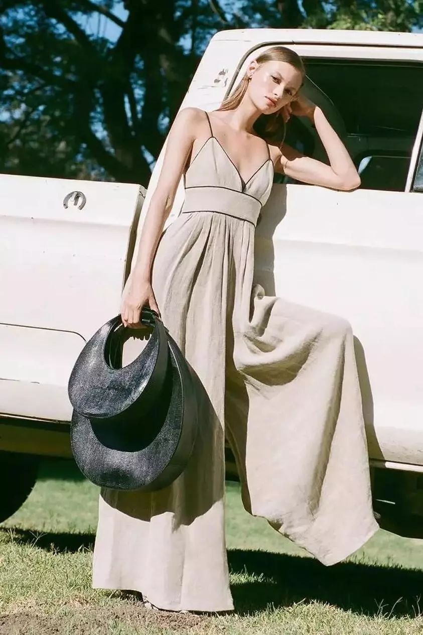 那些便宜却不输大牌的小众包,买过很多奢侈品包包