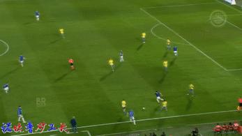 当今足坛后腰佩德里,佩德里2022赛季进球