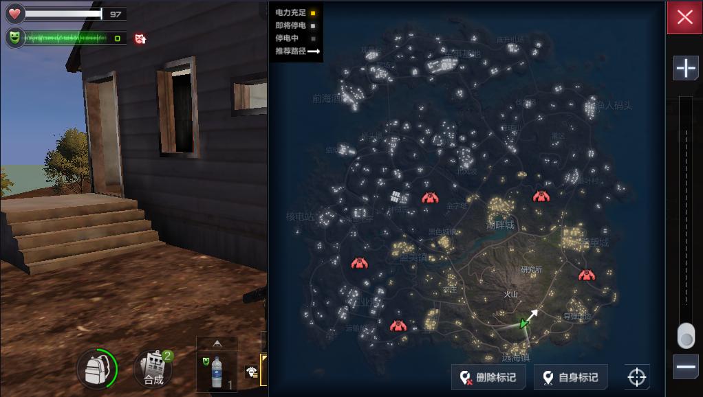 cf手游最终12小时里面地图没了,cf手游最终12小时山洞在哪