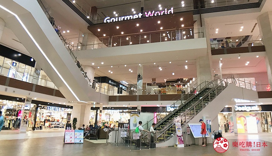 冲绳购物必买清单2019,冲绳那霸购物必买清单