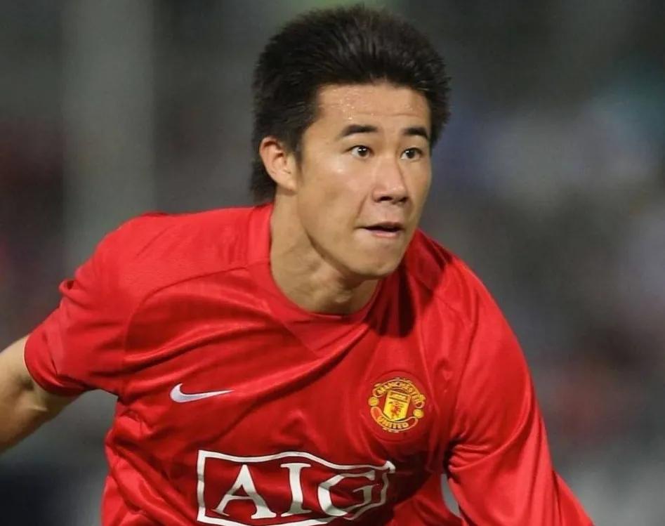 大连最辉煌时代足球队员名单,足坛80后十大巨星