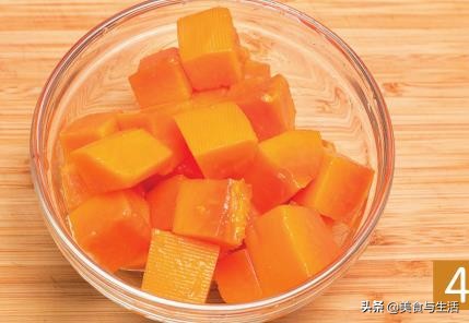 薏米粥可以加什么熬,薏米粥可以煮什么