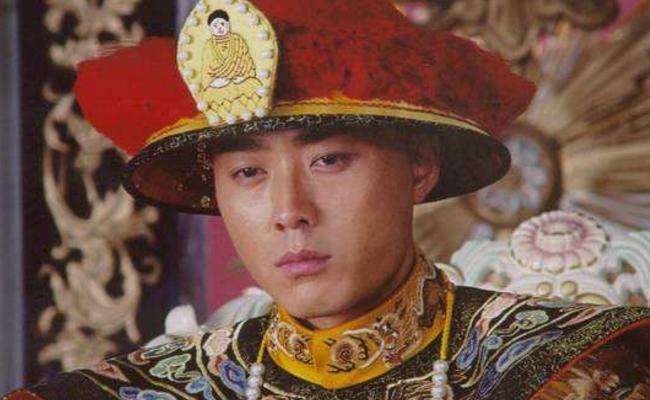 最坑人的十族皇帝,历史上最坑爹的皇帝