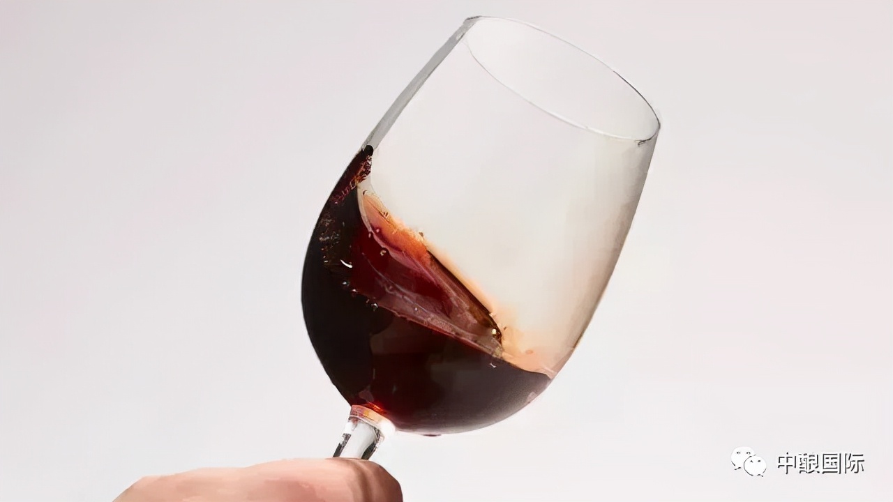 葡萄酒让你爱不释手的N条理由，你中枪了没？