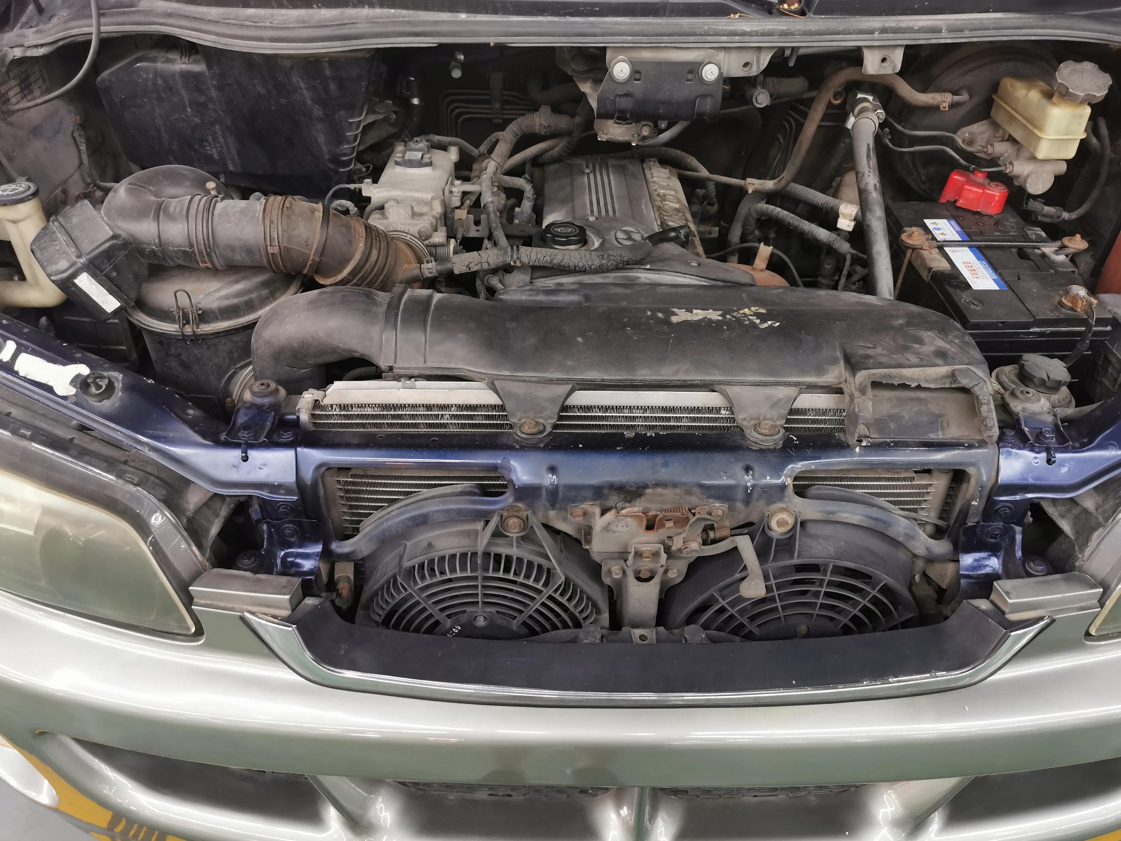 改装瑞风商务车露营,瑞风改装房车