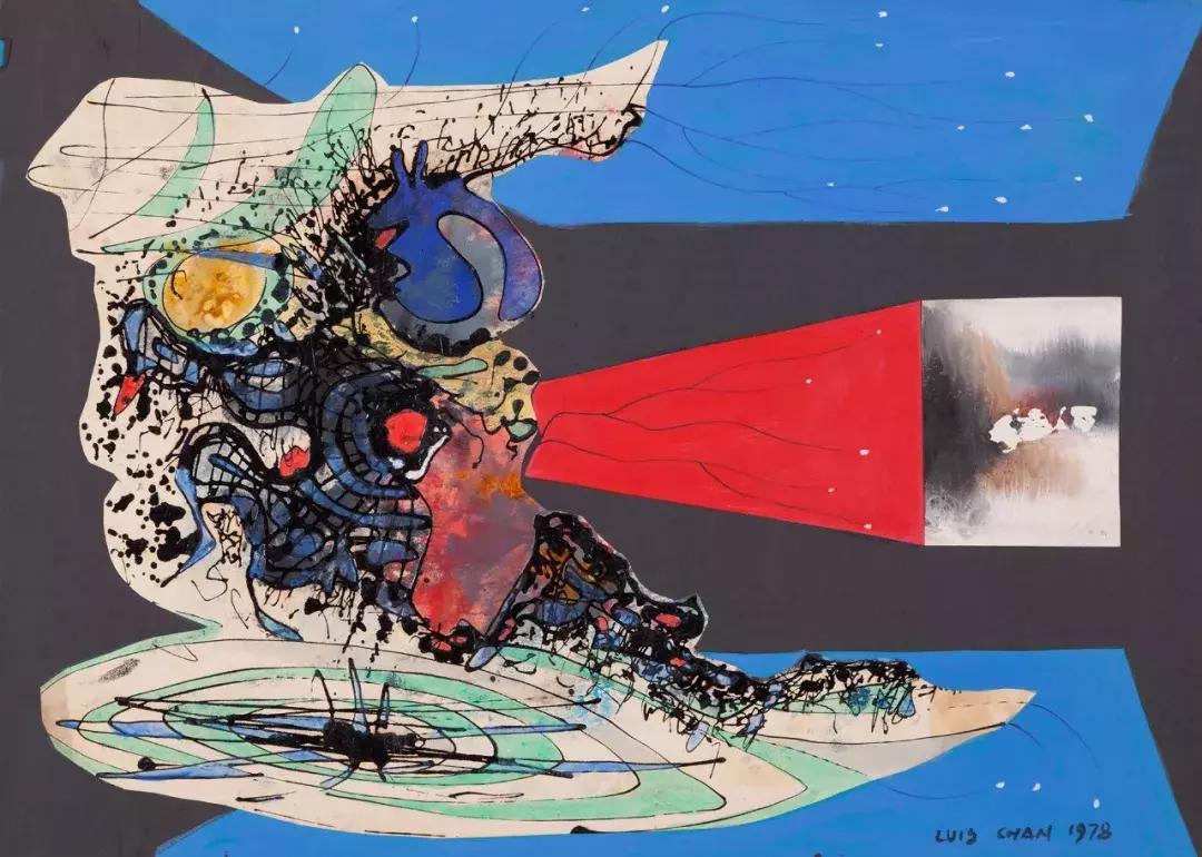 香港四大鬼才都是谁,香港最厉害的鬼才是谁