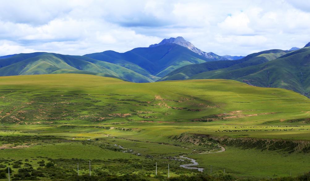 藏在日常生活中的幸福,生活在西藏是不是很幸福