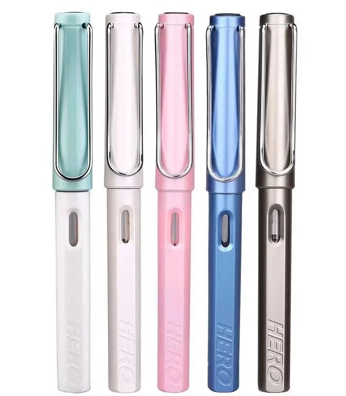 现在，全靠霓虹文具给我带来工作归属感