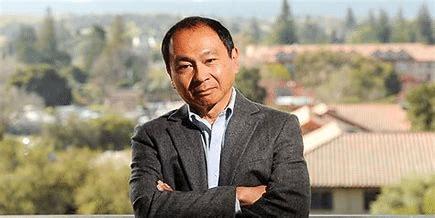 福山谈美国霸权的终结,福山最新对中国的看法