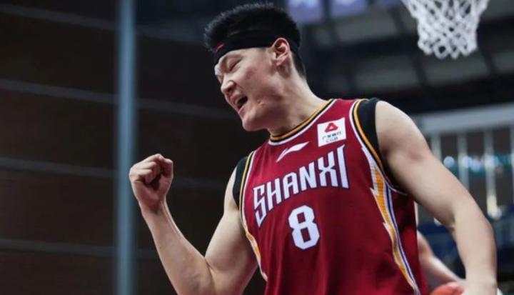 cba球员张宁新赛季场均数据,张宁回归山西男篮了吗