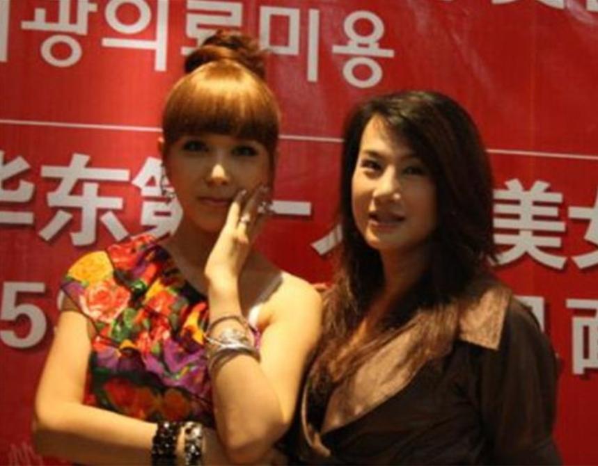 变性人黄宁倩,变性人黄宁倩结婚了吗