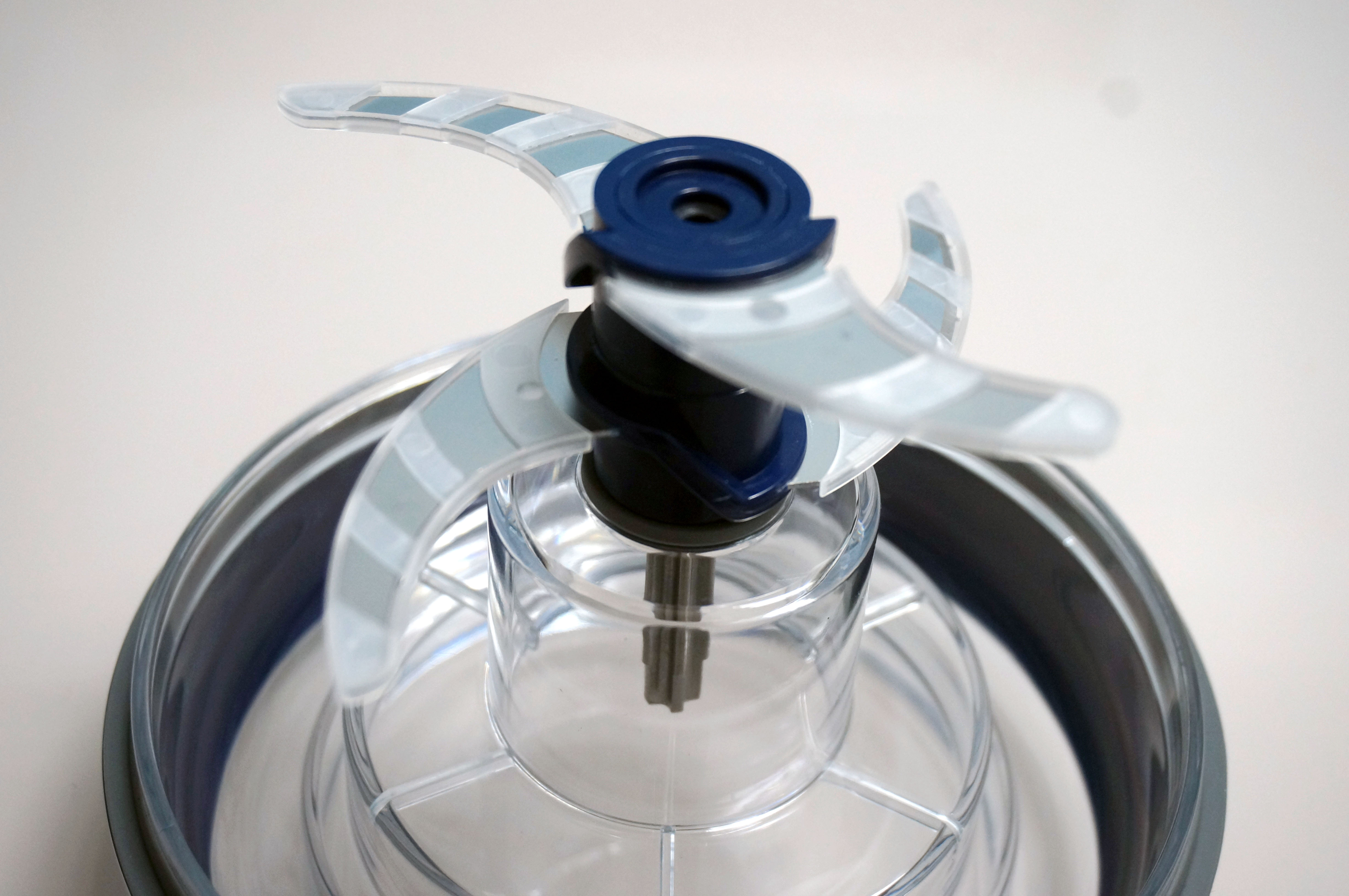 无线自由更给力、厨房效率小助手，德尔玛绞肉机体验有感