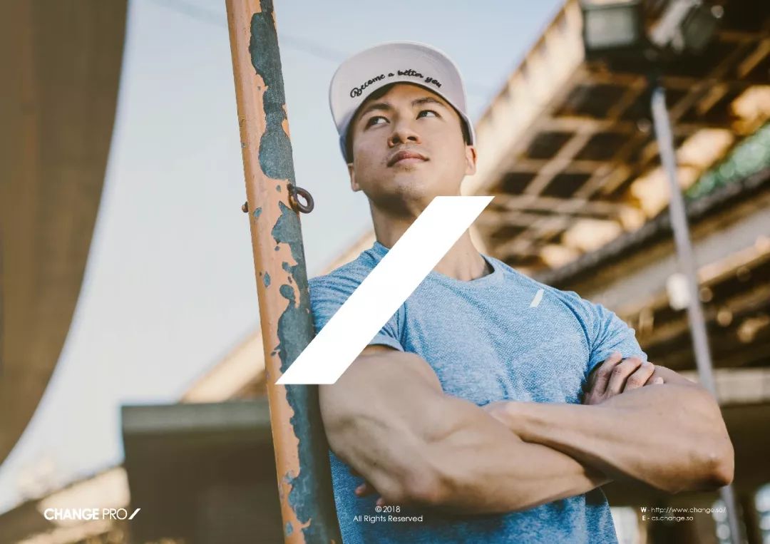 最值得推荐的健身服,最喜欢穿的健身衣