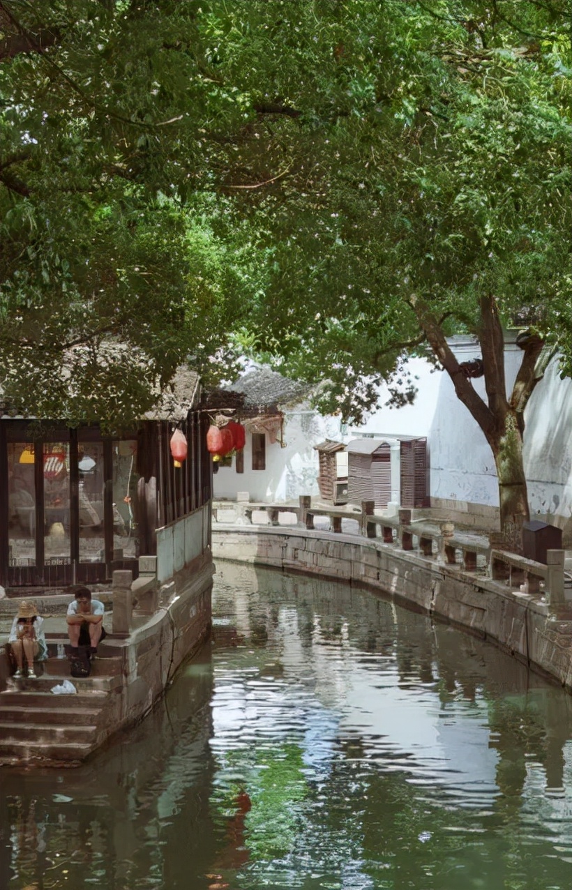 国庆苏州一日游景区推荐,国庆旅游苏州景点推荐