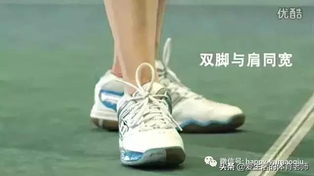 发球容易，发好难！打球这么久，你的发球真不一定对