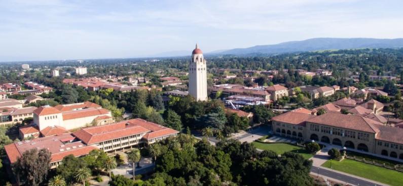 美国高校“SAT高分控”大学，深受学霸喜爱，你值得拥有（上篇）