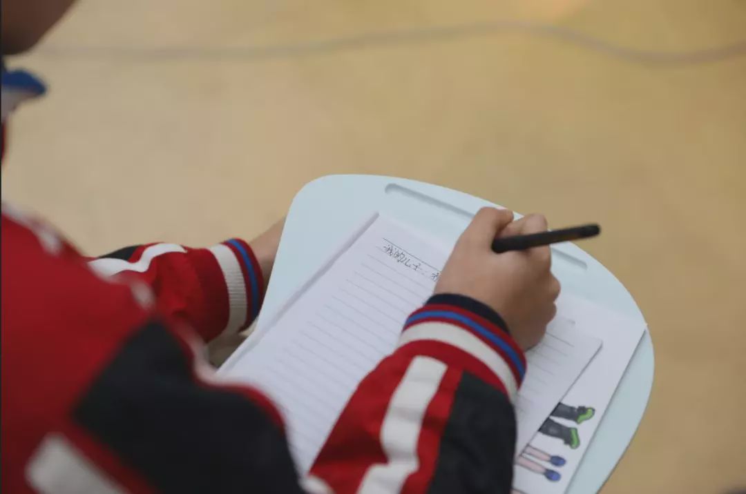 首期刚开营,第二期就开抢!这样学习书写表达,有料又有趣