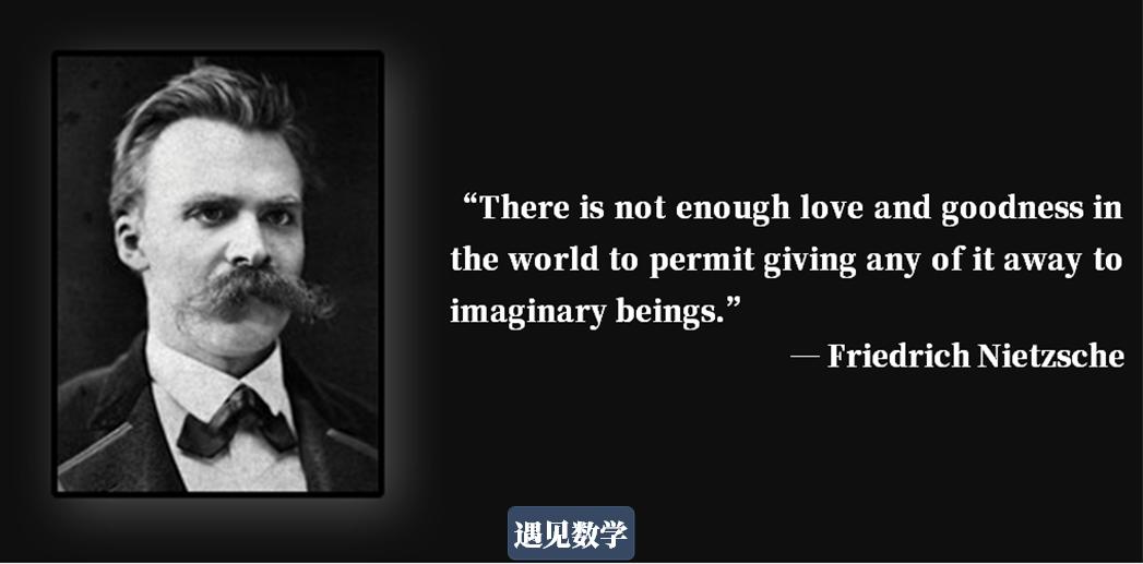 何为虚数空间,虚数基本原理