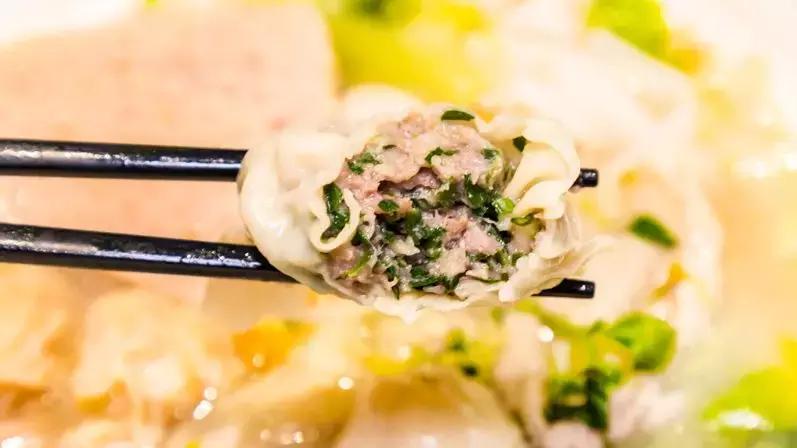 万象牛肉粿条,正宗的地道的粿条