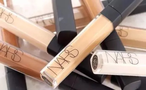 遮瑕六个色,6款遮瑕超好用的粉底