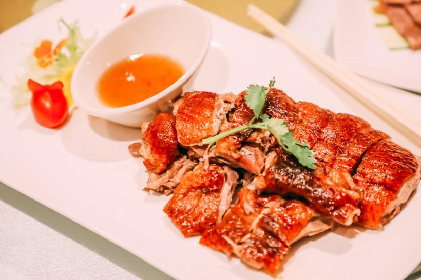 深圳南山希尔顿逸林酒店一室一厅,南山希尔顿逸林酒店介绍