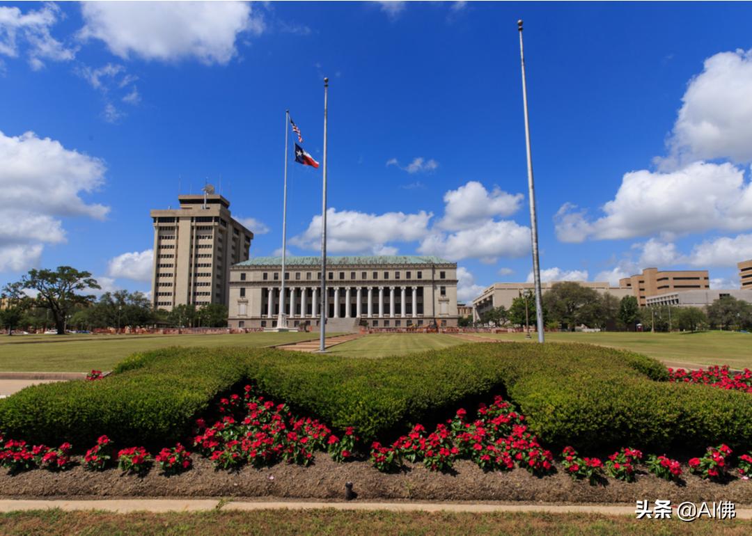 美国100所最好的大学,美国大学排名前100完整版