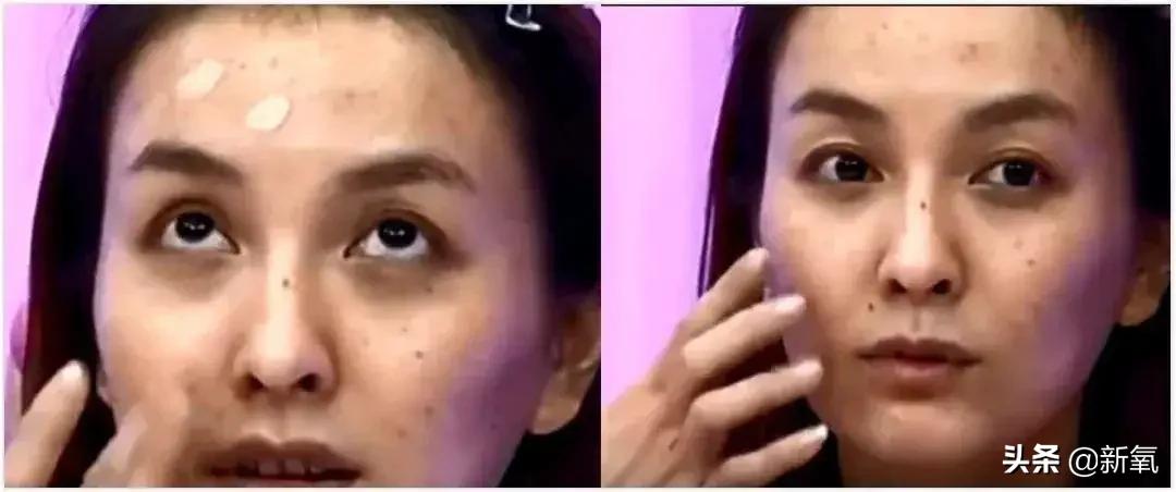 吴昕素颜真的很漂亮吗,吴昕为什么这么频繁上热搜