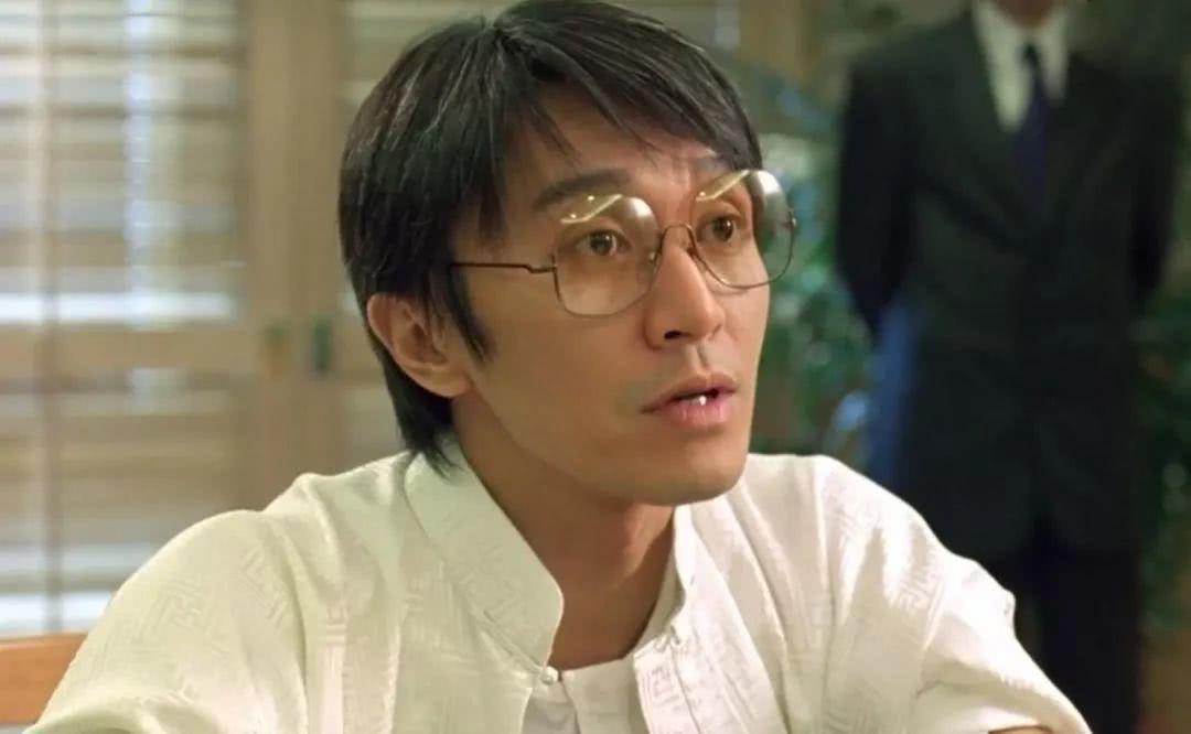 周星驰拍新喜剧之王的真正原因,周星驰宣传新喜剧之王