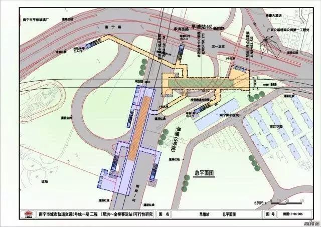 南宁江南区靠近地铁的新楼盘,南宁江南区6号线地铁口楼盘