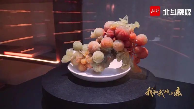 我们不止生产钢——请叫我，鞍山