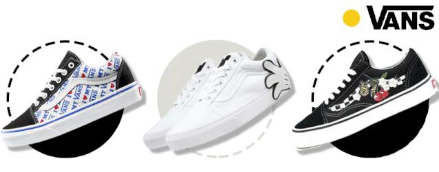 正品的便宜的vans真的存在吗,要买vans经典款吗