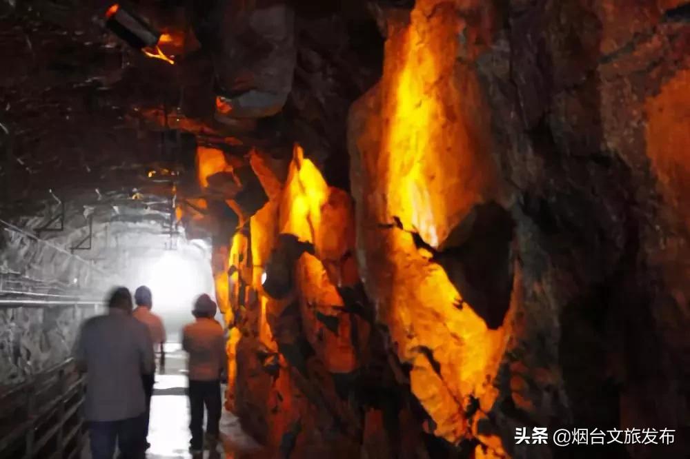 招远黄金文化产业,烟台黄金文化