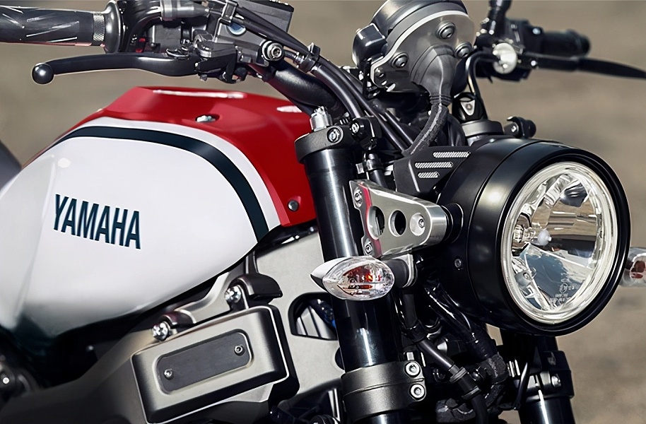 2018雅马哈xsr900,yamahaxsr900r价格