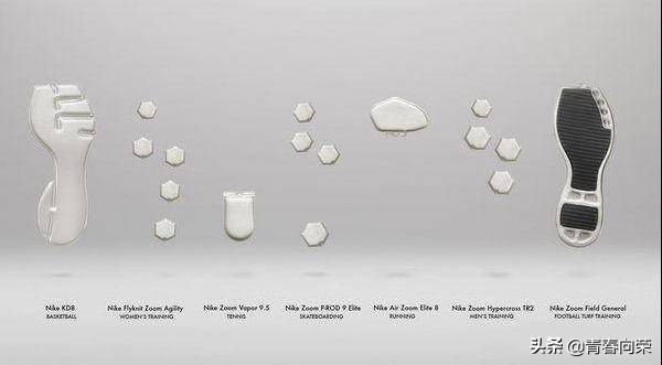 跑步鞋推荐减震回弹,国产缓震型跑步鞋推荐