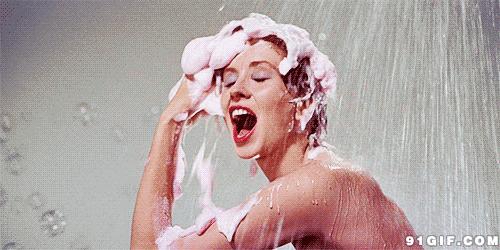 这辈子的澡都白洗了！日本336个增压细密喷射孔，洗澡比SPA还舒服