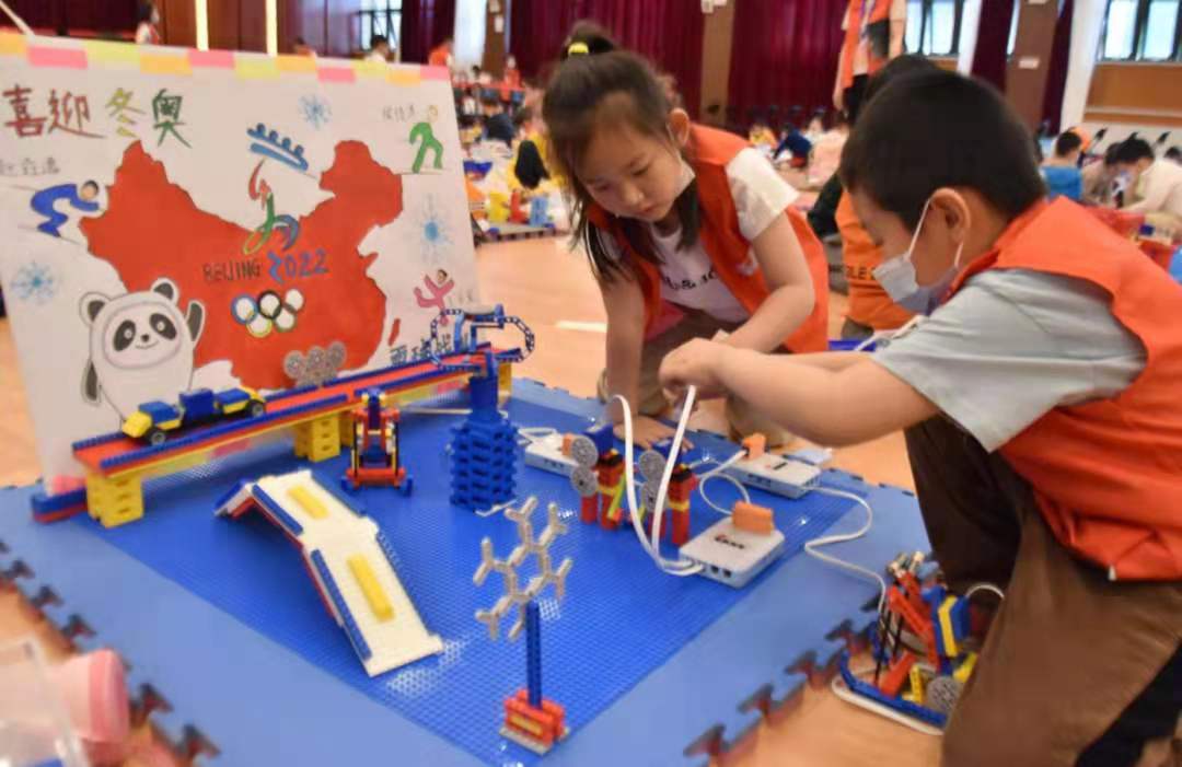 少儿编程培训班加盟,深圳少儿编程班加盟哪家好