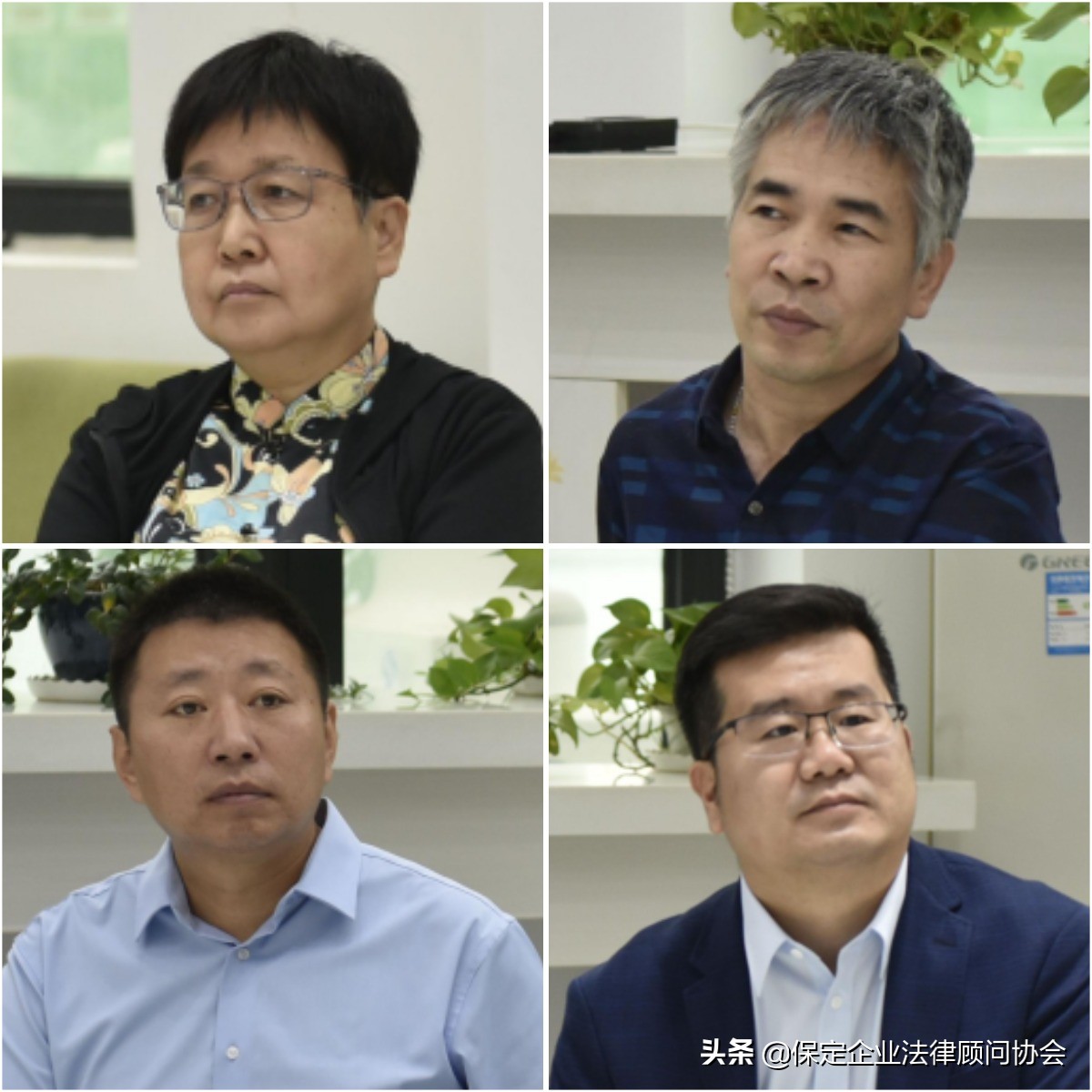 宪法普法大讲堂活动,保定市法律大讲堂