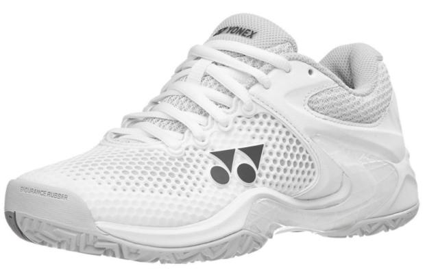 装备常识,网球鞋和羽毛球鞋的区别