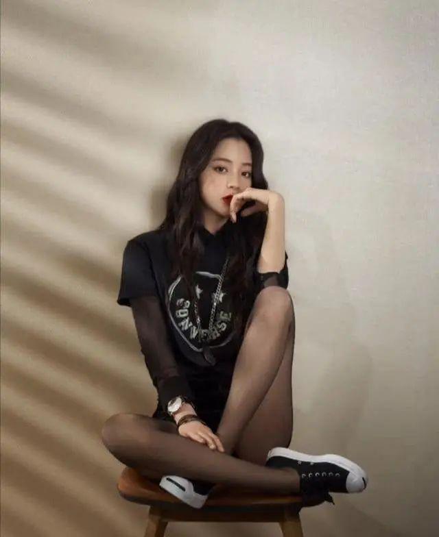 冬季裤袜光腿神器怎么选,秋冬必备优雅连裤袜