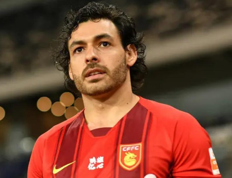 高拉特国足首发,高拉特亚冠最佳球员