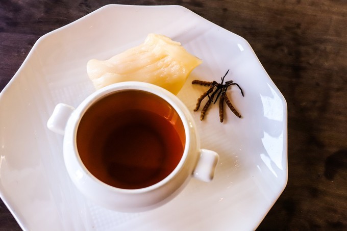 澳门地方推荐,澳门最有欧美风的地方