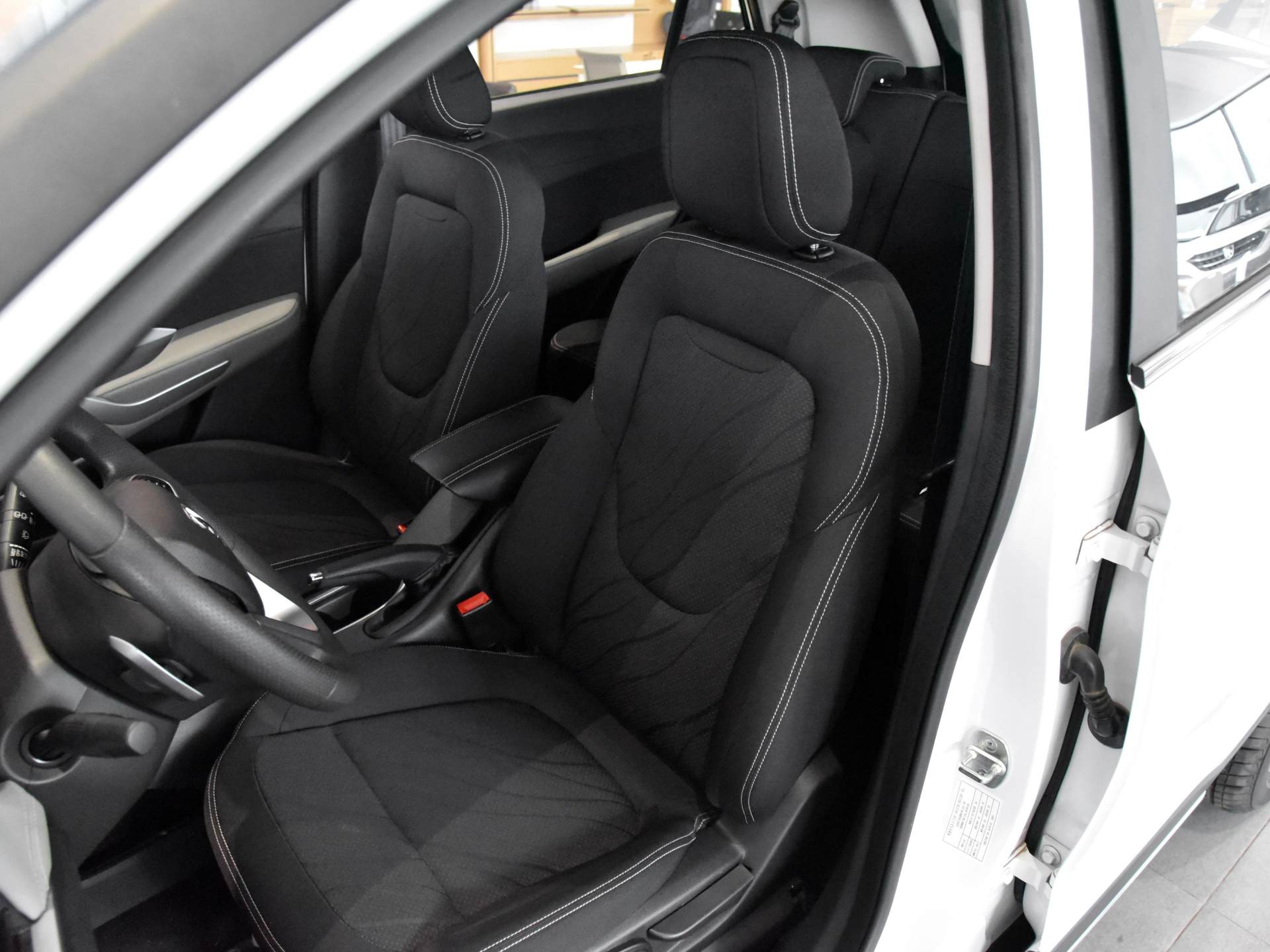 高性价比是核心竞争力，省油实用的国产SUV，带你看宝骏510