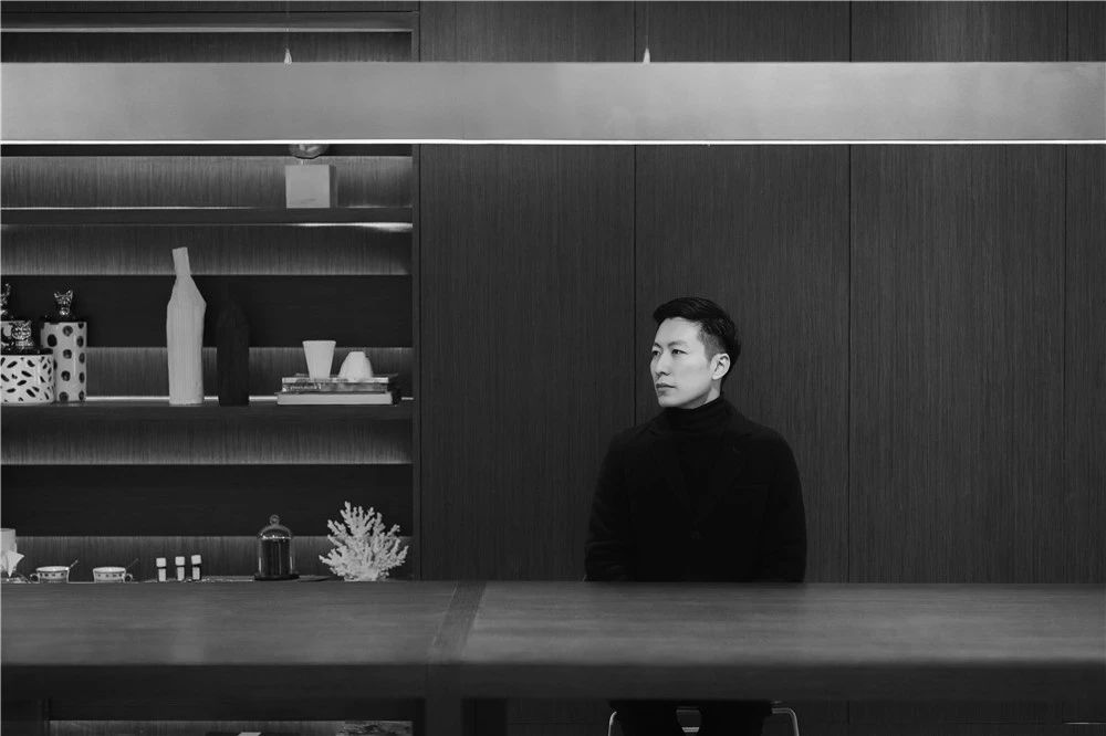 谜-常州首届设计师肖像艺术展