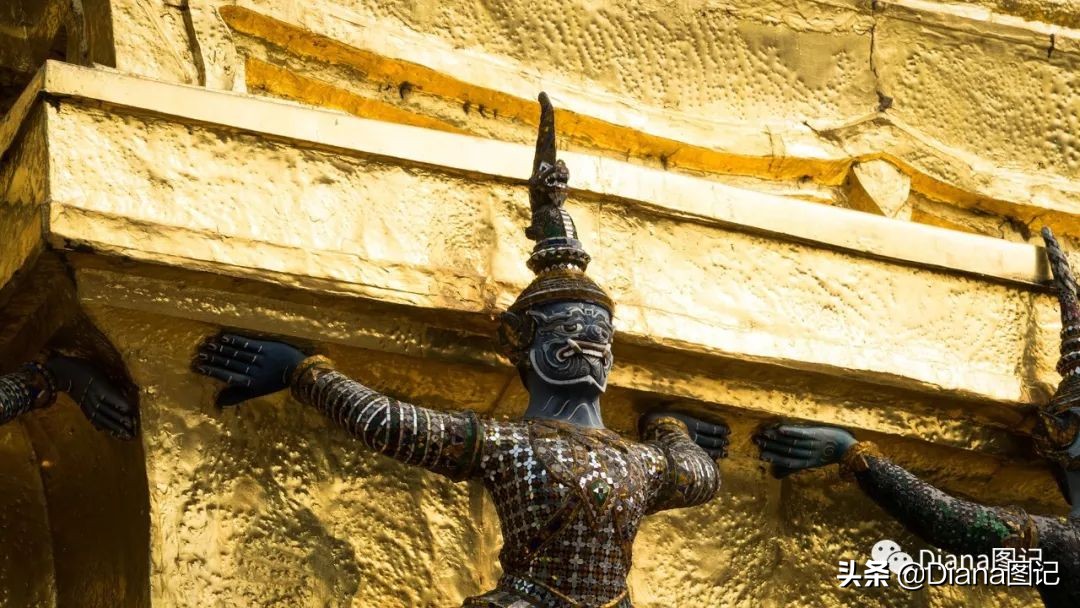 夜游泰国曼谷湄南河品美食赏表演,泰国旅游攻略必去景点夜市