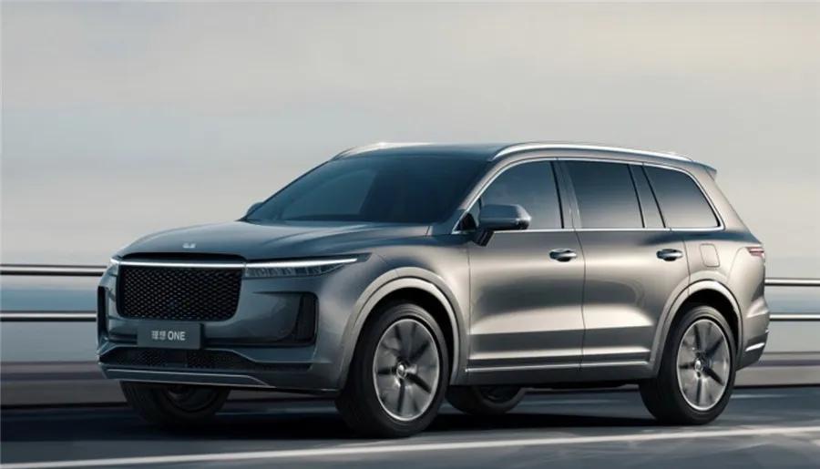 增程式电动车混动区别,增程新能源车和混动车的区别