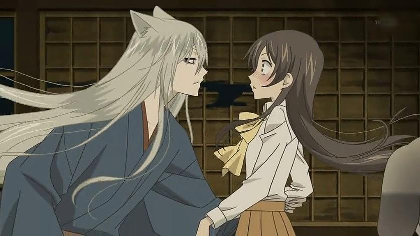 夏目友人帐重拾温暖治愈你的心灵,夏目友人帐最治愈的一集