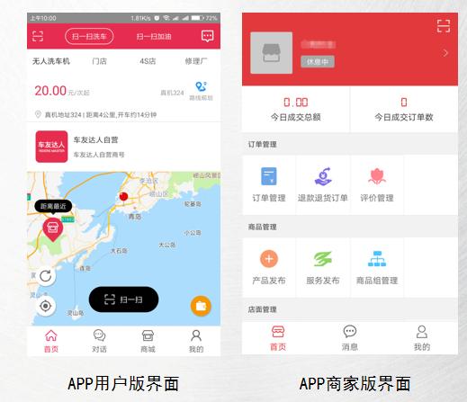 车友达人全自动洗车机怎么样,车友达人全自动洗车机
